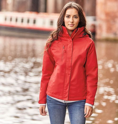 Club Jacke Damen