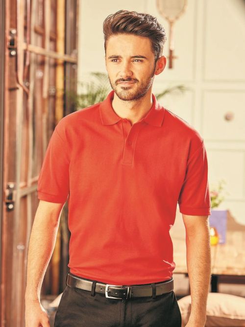 Premium Polo