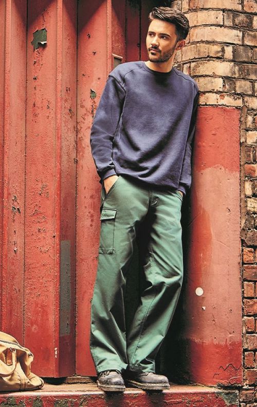 Workwear Hose