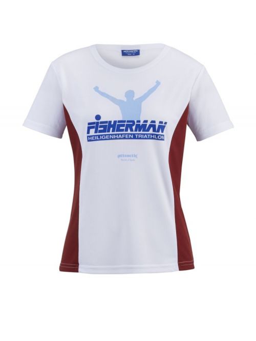 Performance T Damen
